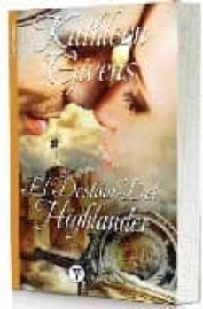 el destino del highlander-kathleen givens-9788492688487