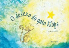 o desexo do gato klops-estefania padulles estevez-9788492715787
