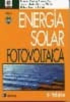 energia solar fotovoltaica (6ª ed)-9788492735587