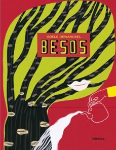 besos-goele dewanckel-9788492750887