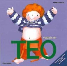 vesteix en teo-9788492790487