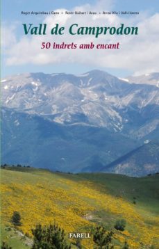 vall de camprodon-roger arquimbau i cano-9788492811687