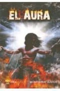 el aura-montserrat bustos-9788492826087