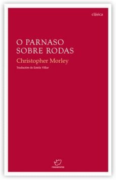 o parnaso sobre rodas-9788492866687