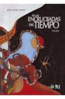 en las encrucijadas del tiempo-9788492868087