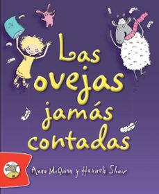 la ovejas jamas contadas (animables)-9788492880287