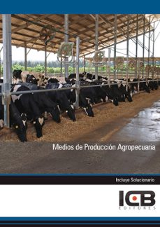 medios de produccion agropecuaria-9788492889587