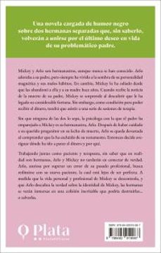 hijas predilectas-morgan dick-9788492919987