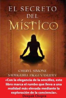 el secreto del mistico-9788492967087