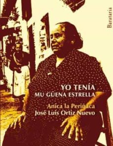 yo tenia mu guena estrella-9788492979387