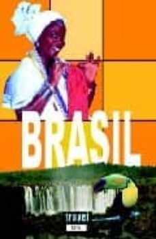 brasil (travel time)-9788493133887
