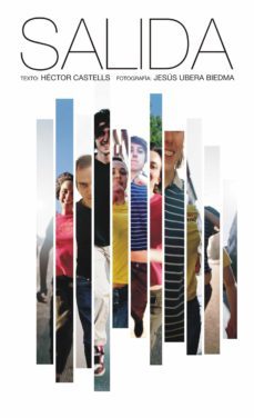 salida-hector castells-jesus ubera-9788493333287