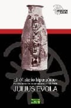 el misterio hiperboreo: escritos sobre los indoeuropeos (1934-197 0)-julius evola-9788493394387