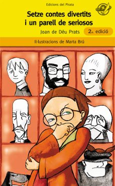 setze contes divertits i un parell de seriosos-9788493396787