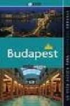 budapest (coleccion city breaks) (guias ecos)-9788493508487