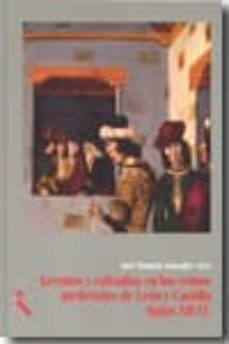 gremios y cofradias en los reinos medievales de leon y castilla s iglos xii-xv-9788493517687