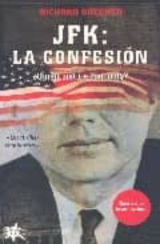 jfk: la confesion-9788493521387
