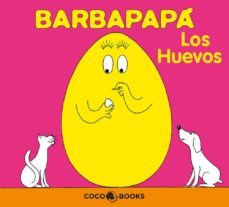 barbapapa: los huevos-9788493534387