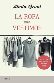 la ropa que vestimos-linda grant-9788493618087
