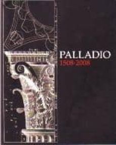 palladio 1508-2008-9788493620387
