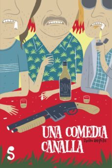 una comedia canalla-9788493943387