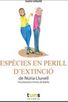 especies en perill d extincio-nuria llunell-9788493982287
