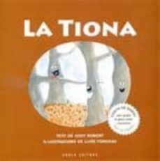 la tiona-judit robert masia-9788494063787