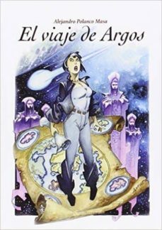 el viaje de argos-9788494069987