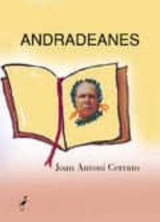 andradeanes-joan antoni cerrato-9788494075087
