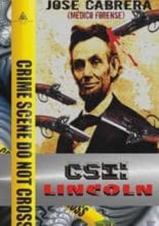 csi: lincoln-9788494080487