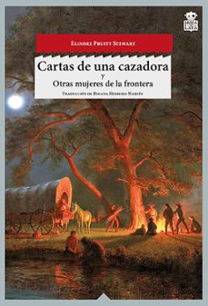 cartas de una cazadora-9788494115387