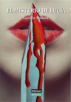 el misterio de lucia-gerilyn stolkon-9788494156687