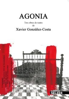 agonia-xavier gonzalez costa-9788494251887