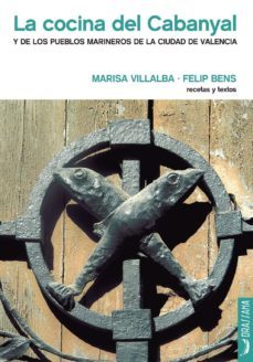 la cocina del cabanyal-marisa villalba-felip bens-9788494286087