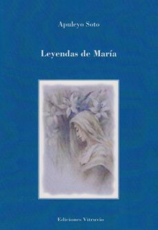 leyendas de maria-9788494327087