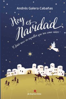 hoy es navidad-9788494338687