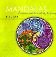 mandalas celtas-9788494411687