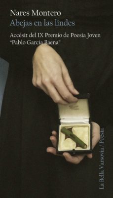 abejas en las lindes (ebook)-nares montero-9788433924186