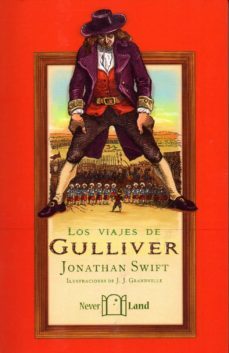 los viajes de gulliver-9788494512087