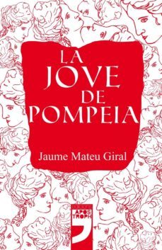 la jove de pompeia-9788494522987