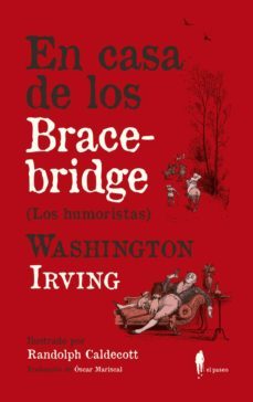 -washington irving-9788494588587