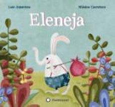 eleneja-luis amavisca-monica carretero-9788494603587