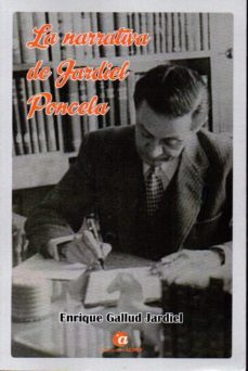 la narrativa de jardiel poncela-enrique gallud jardiel-9788494663987