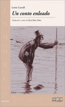 un conto enleado-lewis carroll-9788494683787