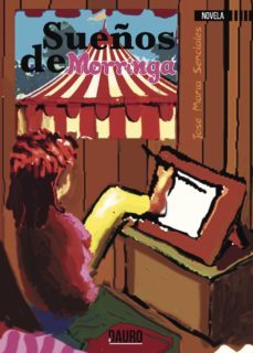 sueños de morringa-9788494697487