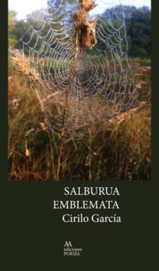 salburua emblemata-cirilo garcia-9788494718687