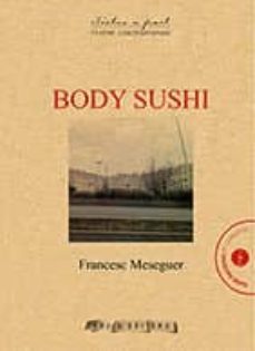 body sushi-francesc meseguer-9788494764387