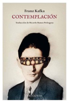 contemplacion-franz kafka-9788494766787