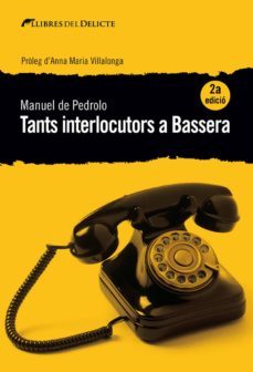 tants interlocutors a bassera (2ª ed.)-9788494788987