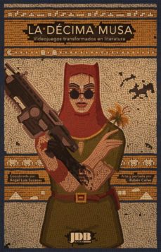 la decima musa-9788494808487